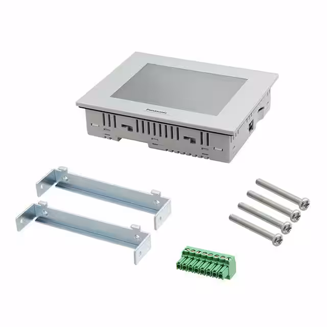 AIG32TQ03D Panasonic Industrial Automation Sales Interface homme-machine (IHM)